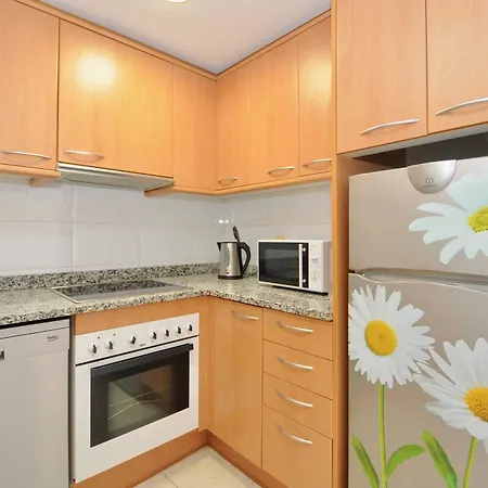 Appartamento Mexica Lloretholiday Lloret de Mar