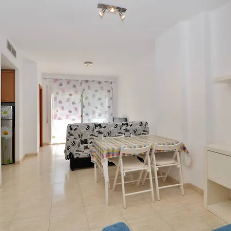 Appartement Mexica Lloretholiday *