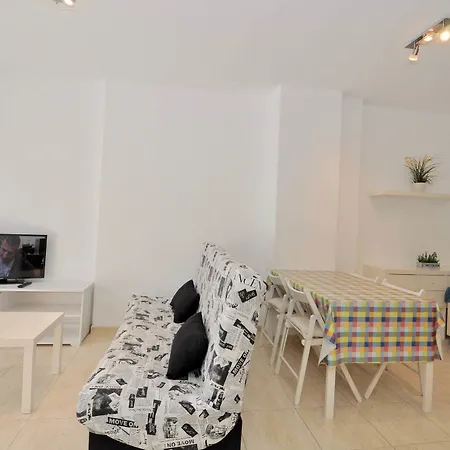 Mexica Lloretholiday Appartement Lloret de Mar