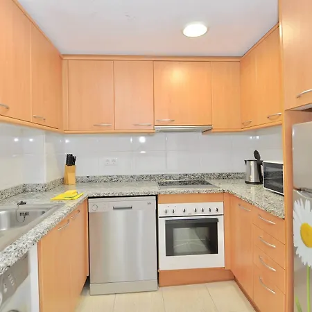 Mexica Lloretholiday Appartement Lloret de Mar
