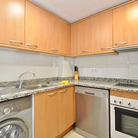 Appartement Mexica Lloretholiday